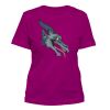 Women's Standard Misses Cut T-Shirt Thumbnail