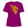Women's Standard Misses Cut T-Shirt Thumbnail