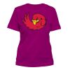 Women's Standard Misses Cut T-Shirt Thumbnail