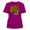 Women's Standard Misses Cut T-Shirt Thumbnail