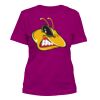 Women's Standard Misses Cut T-Shirt Thumbnail