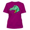 Women's Standard Misses Cut T-Shirt Thumbnail