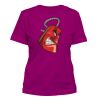 Women's Standard Misses Cut T-Shirt Thumbnail