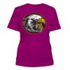 Women's Standard Misses Cut T-Shirt Thumbnail