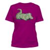 Women's Standard Misses Cut T-Shirt Thumbnail