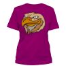 Women's Standard Misses Cut T-Shirt Thumbnail