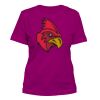 Women's Standard Misses Cut T-Shirt Thumbnail