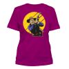 Women's Standard Misses Cut T-Shirt Thumbnail