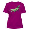 Women's Standard Misses Cut T-Shirt Thumbnail