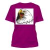 Women's Standard Misses Cut T-Shirt Thumbnail