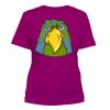 Women's Standard Misses Cut T-Shirt Thumbnail