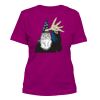 Women's Standard Misses Cut T-Shirt Thumbnail