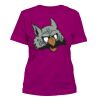 Women's Standard Misses Cut T-Shirt Thumbnail