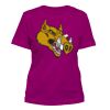 Women's Standard Misses Cut T-Shirt Thumbnail