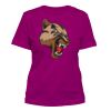 Women's Standard Misses Cut T-Shirt Thumbnail