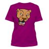 Women's Standard Misses Cut T-Shirt Thumbnail