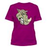 Women's Standard Misses Cut T-Shirt Thumbnail