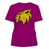 Women's Standard Misses Cut T-Shirt Thumbnail