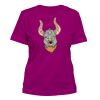 Women's Standard Misses Cut T-Shirt Thumbnail