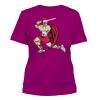 Women's Standard Misses Cut T-Shirt Thumbnail
