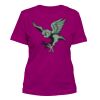 Women's Standard Misses Cut T-Shirt Thumbnail