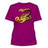 Women's Standard Misses Cut T-Shirt Thumbnail