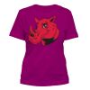 Women's Standard Misses Cut T-Shirt Thumbnail