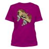 Women's Standard Misses Cut T-Shirt Thumbnail