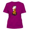 Women's Standard Misses Cut T-Shirt Thumbnail