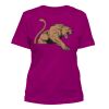 Women's Standard Misses Cut T-Shirt Thumbnail