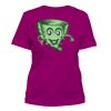 Women's Standard Misses Cut T-Shirt Thumbnail