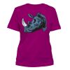 Women's Standard Misses Cut T-Shirt Thumbnail