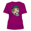 Women's Standard Misses Cut T-Shirt Thumbnail