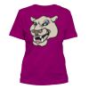 Women's Standard Misses Cut T-Shirt Thumbnail