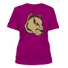 Women's Standard Misses Cut T-Shirt Thumbnail