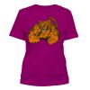 Women's Standard Misses Cut T-Shirt Thumbnail