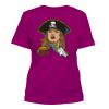 Women's Standard Misses Cut T-Shirt Thumbnail