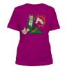 Women's Standard Misses Cut T-Shirt Thumbnail
