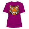 Women's Standard Misses Cut T-Shirt Thumbnail