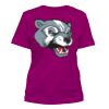 Women's Standard Misses Cut T-Shirt Thumbnail