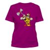 Women's Standard Misses Cut T-Shirt Thumbnail