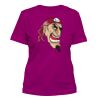 Women's Standard Misses Cut T-Shirt Thumbnail