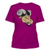 Women's Standard Misses Cut T-Shirt Thumbnail