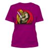 Women's Standard Misses Cut T-Shirt Thumbnail