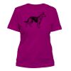 Women's Standard Misses Cut T-Shirt Thumbnail