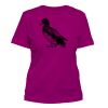 Women's Standard Misses Cut T-Shirt Thumbnail