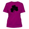 Women's Standard Misses Cut T-Shirt Thumbnail