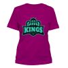 Women's Standard Misses Cut T-Shirt Thumbnail