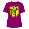 Women's Standard Misses Cut T-Shirt Thumbnail
