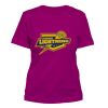 Women's Standard Misses Cut T-Shirt Thumbnail